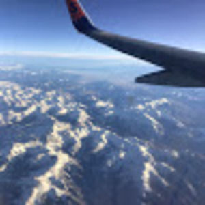 Meet your Posher, Claire